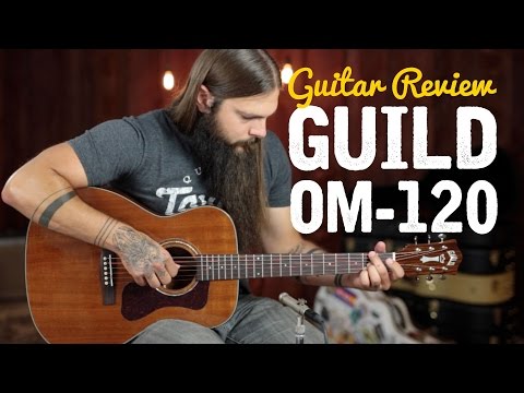 Best Acoustic Guitar Reviews