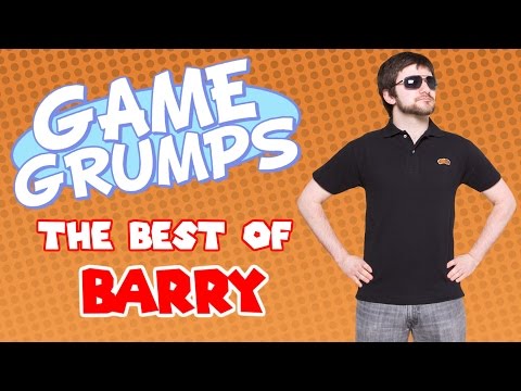 Game Grumps - Best of EDITORS