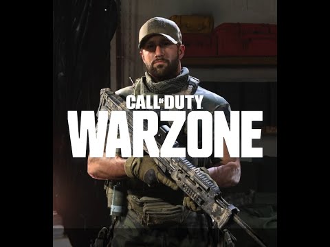 Call of Duty: Modern Warfare - Bits and Pieces