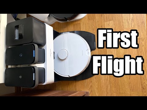 Roborock S7 Max Ultra Review By Real User