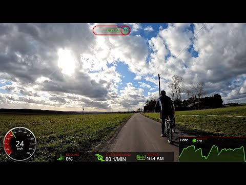 Virtual Cycling Videos Ultra HD 4K