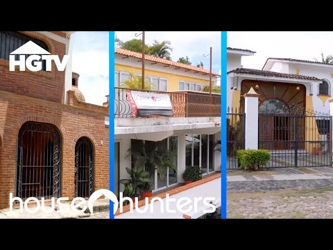 House Hunters International | HGTV