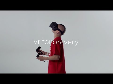 VR for Good