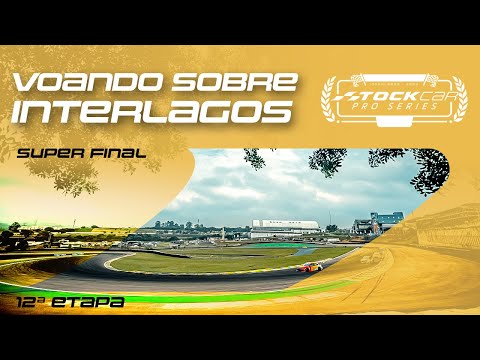 12ª Etapa Stock Car 2023 - Super Final em Interlagos