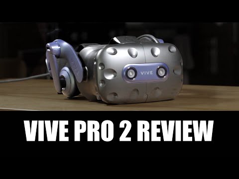 VR Headset Reviews