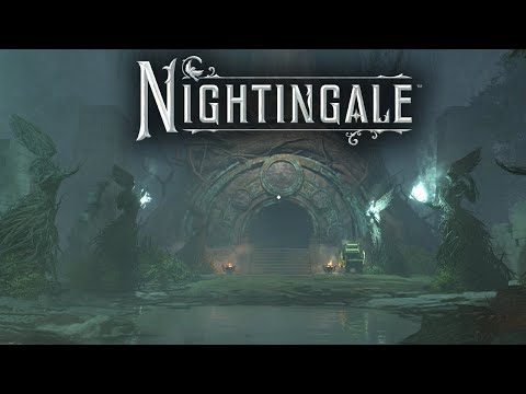 Nightingale gameplay deutsch