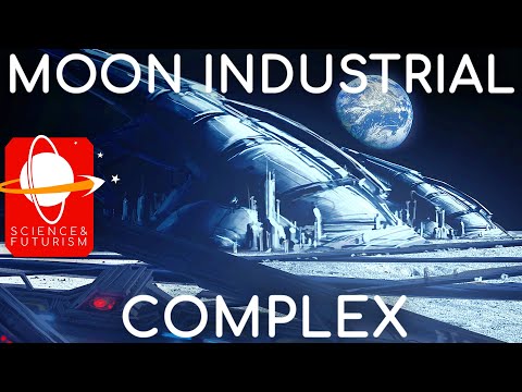 The Moon - Returning and Colonizing