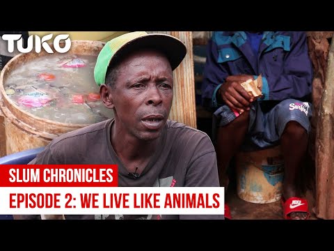 Slum Chronicles | Tuko TV