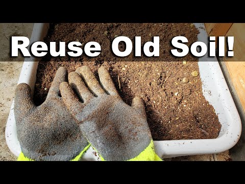 Everything You Need To Know About Gardening Soils!