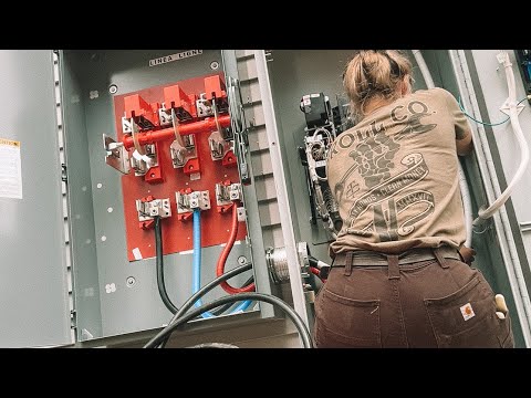 Generators & Transfer Switches