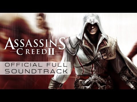 Assassin's Creed Series