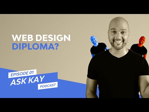 Ask Kay Podcast