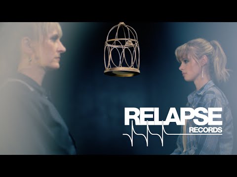 Brand New from Relapse Records