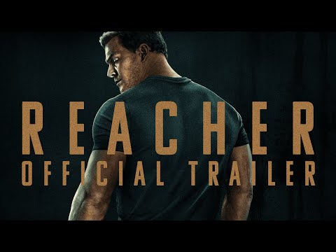 Reacher | Prime Video