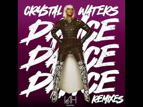 Dance Dance Dance (UK Remixes)