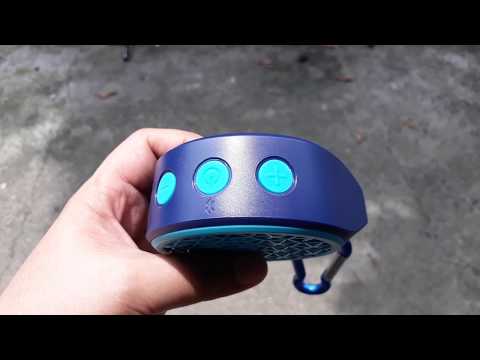 Bluetooth Speakers and Headphones - Unboxing and Reviews