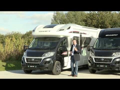 Motorhome Videos by Manufacturer