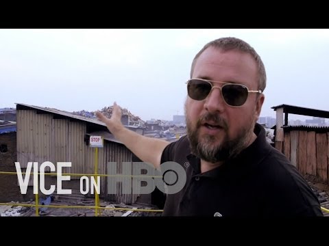 VICE News: Africa
