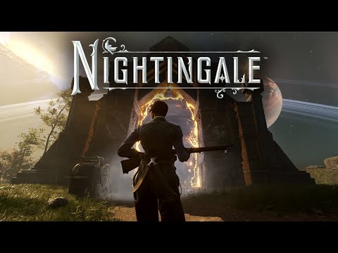 Nightingale Playtest gameplay deutsch
