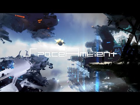 [SpaceAmbient Channel] - Endeleas Playlist