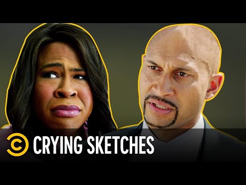 Key & Peele's Funniest Sketches About Odd Friends