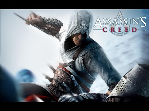 Let's Play Assassins Creed
