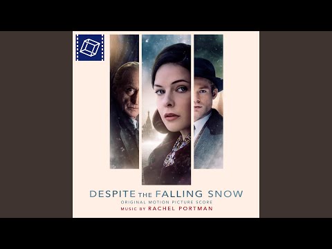 Despite the Falling Snow (Original Motion Picture Score)