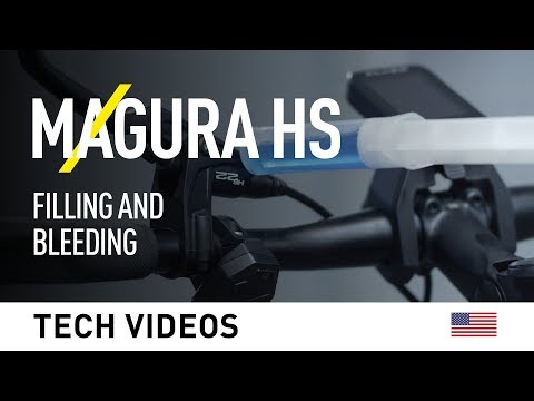 MAGURA HS: Tech Videos