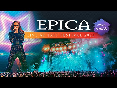 EPICA - Live