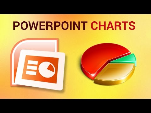 MS Powerpoint. Learn how to create a beautiful presentations