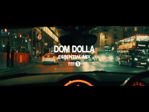 Dom Dolla Live Sets
