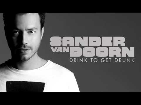Sander van Doorn - Eleve11 (full album)