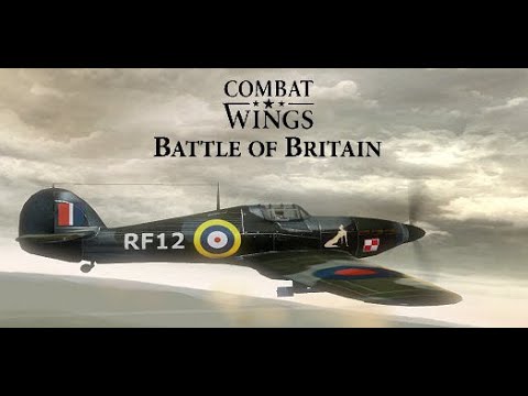 Combat Wings : Battle of Britain ( 2008 )