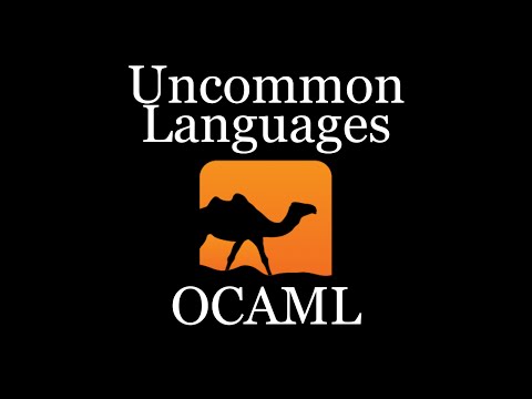 Uncommon Languages