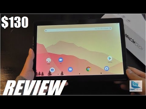Tablets [Reviewed]