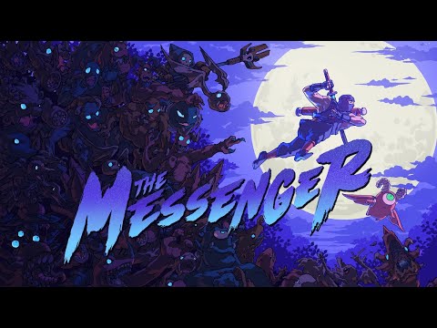 The Messenger - прохождение