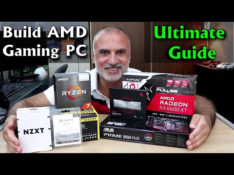 PC Hardware. Build and Upgrade