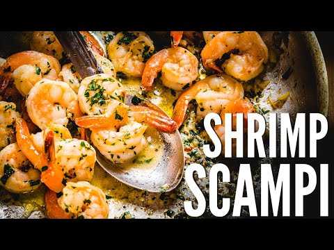 The Best Italian Shrimp Recipes | Sip and Feast