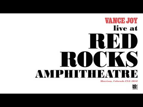 Live at Red Rocks Amphitheatre