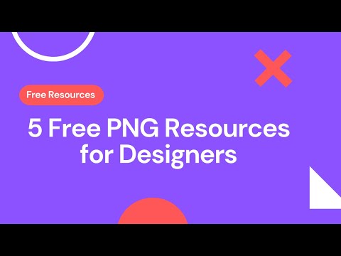 Free Resources for Developers and Designers
