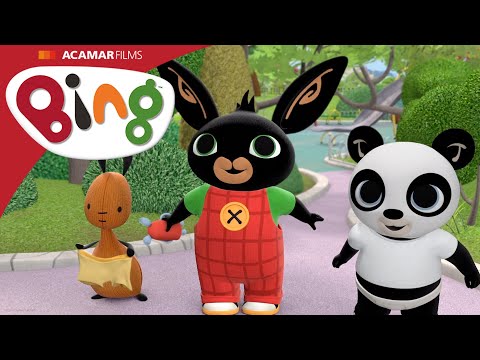 Join the fun with Bing to celebrate Children's Mental Health Week!