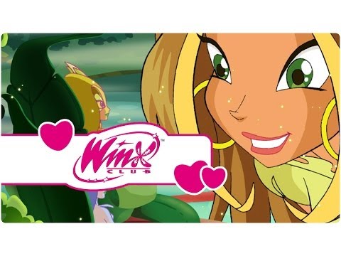 Winx Club - Staffel 1