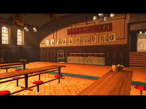 Bully Ambience Sounds