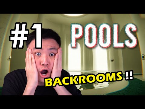 Pools [Indonesia] PC Gameplay