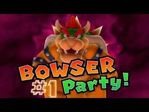 Mario party 10