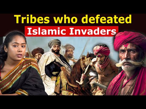 Islamic Invaders