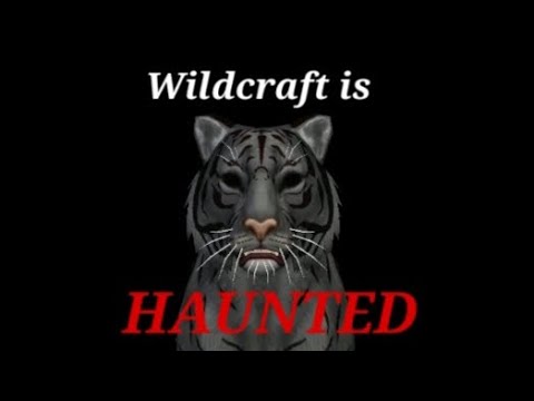 Wildcraft Creepypasta Hunting
