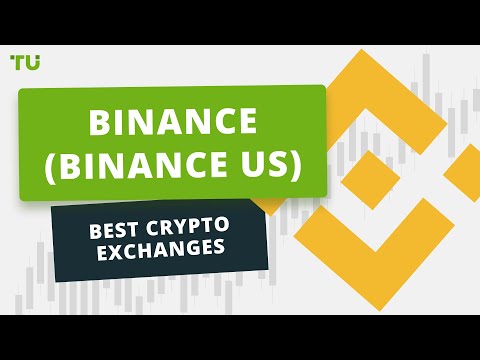 Best Crypto Exchanges