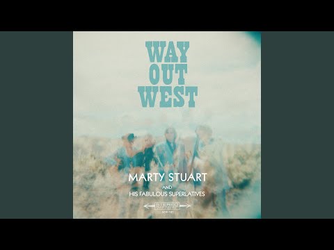 Way out West