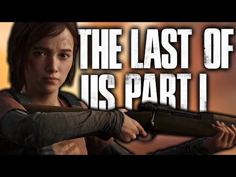 The Last Of Us Part 1 (Remastered 2022) ★ Die Prototypen